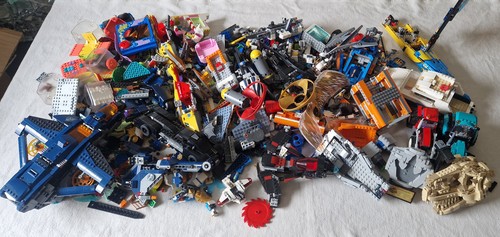 Lego konvolut sammlung - lego,