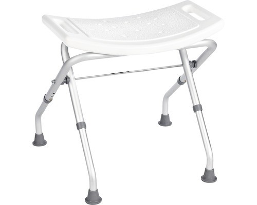 Ridder badhocker sam klappbar - badhocker,