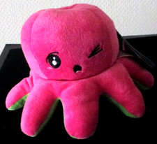 Kuscheltier Stofftier Octopus