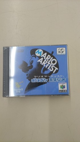 Nintendo mario artist - nintendo,