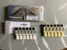 Tillig 08211 Tastenpult 2 Stck , mit 1 OVP