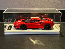 GH Model 1:18 Ferrari Novitec