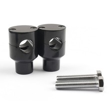 Lenker riser risers - lenker,