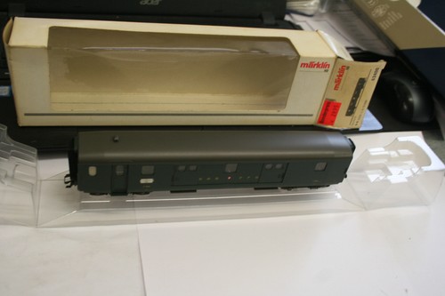 Märklin 43400 - mÄrklin,