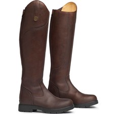 Mountain Horse Wild River hohe Stiefel