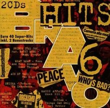 Bravo Hits 6 von Various | CD
