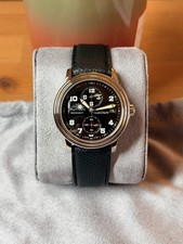 Blancpain Leman Time Zone