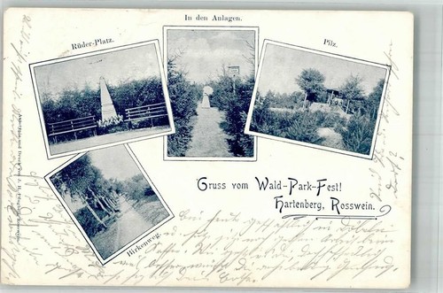 04741 o7304 roßwein - roßwein, 1900