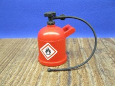 Propangasflasche mit Ventil Zubehör Camping Camper Wohnmobil Playmobil PF181