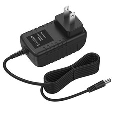 6V AC Adapter For Omron BP7100