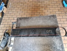 ORIGINAL VW Golf 2 II MK2 GTI