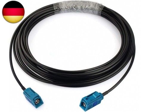 Bingfu fakra kabel - kabel,, z