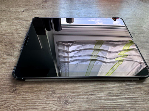 Apple ipad air gen - 4., 11