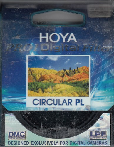 55mm polfilter circular von - 55mm,