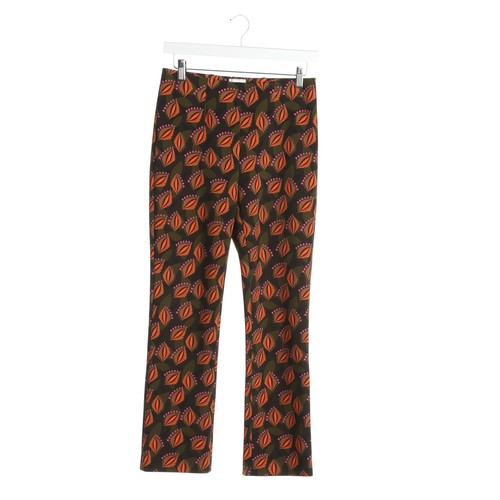 Hose seductive mehrfarbig - mehrfarbig, 36