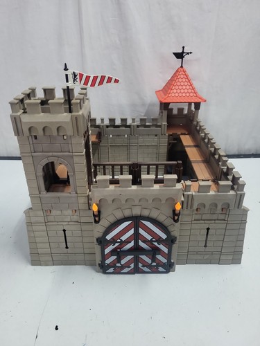 Playmobil ritterburg 3667 - playmobil,