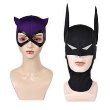 Catwoman batman maske - batman,