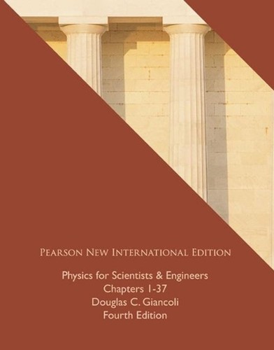 Physics for scientists - physics,