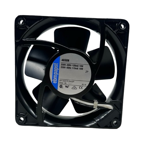 Ebmpapst 4658n axiallüfter - ebmpapst,