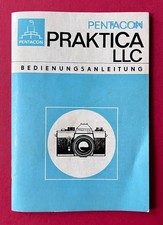 Bedienungsanleitung VEB