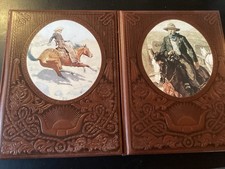 Time Life Der Wilde Westen