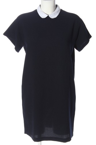 Zara kurzarmkleid damen kleid - kurzarmkleid,