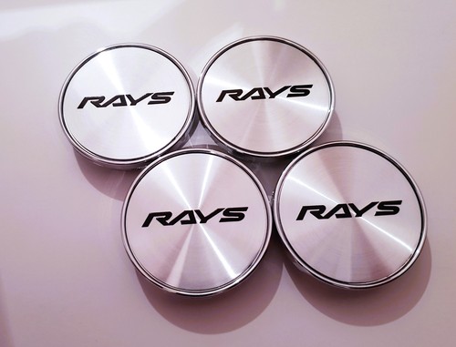Nabendeckel für rays - nabendeckel, 350z