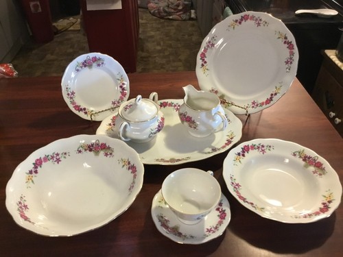 Antique china rare - china, rare-favolina