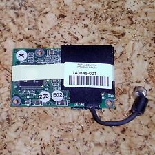 Compaq Presario 1800, 56K