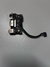 Apple MacBook Air 13“ A1466 2012 DC Jack Lade Buchse Magsafe 820-3214-A