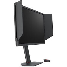 BenQ Zowie XL2546X+, Gaming-Monitor, 61,2 cm (24,1 Zoll), schwarz