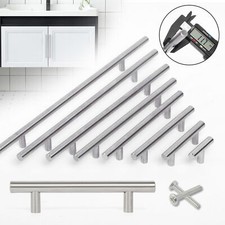 1-50 Stück Türgriffe Küche