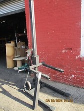 VERMETT 520 MATERIAL LIFT