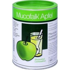 MUCOFALK Apfel