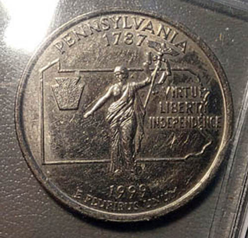 Pennsylvania 1999 usa - 1999,