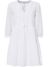 Sommerkleid mit Schnürung Gr