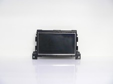 OPEL ASTRA H ZAFIRA B CAR INFO DISPLAY LCD CID 13111166KS 5WK70038 