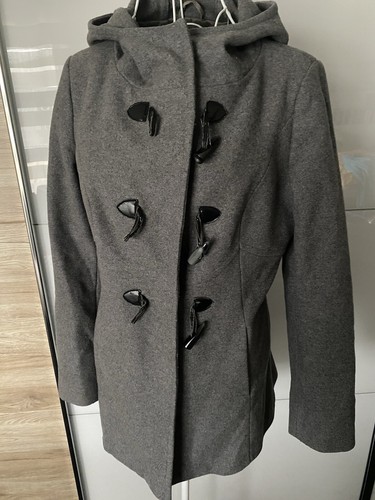 Benetton dufflecoat - benetton,