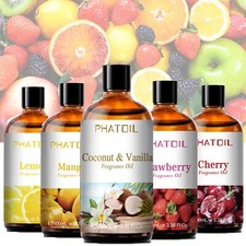 Duftöl Ätherische öle 100ml