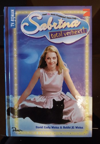 Buch von sabrina total - von,