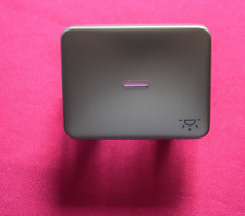 Busch Jaeger 1789LI-21 Alpha