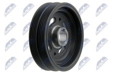 NTY RKP-SU-006 Riemenscheibe
