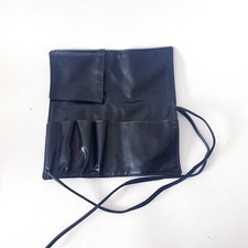 Tasche für Kosmetikpinsel