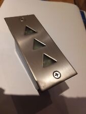 LED Treppenbeleuchtung  Edelstahl Alle für 80€