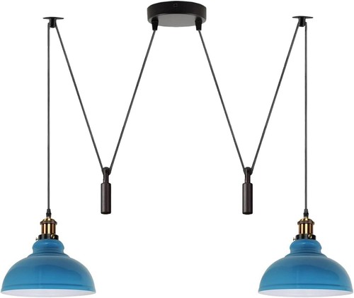 Vintage pendelleucht kopf - vintage,