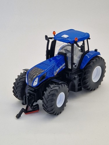 Siku 3273 new holland 390 - siku, t8.390