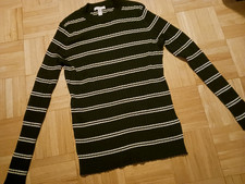 Weicher gerippter H&M Pulli