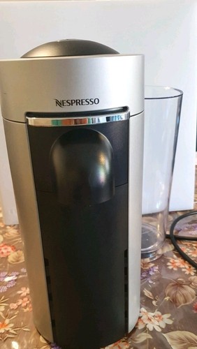 Nespresso vertuo plus 11386 - nespresso,
