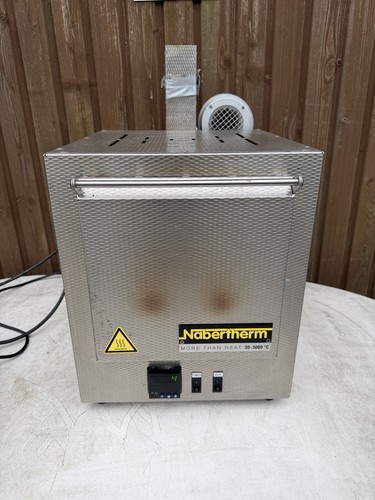 Naber muffelofen laborofen - muffelofen,
