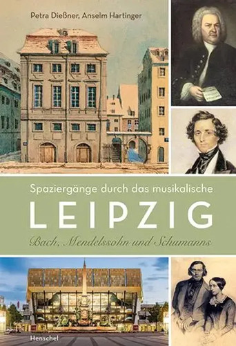 Spaziergänge durch das